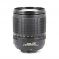 Nikkor AF-s 18-135mm/3.5-5.6 G ED DX (Nikon AF-s)